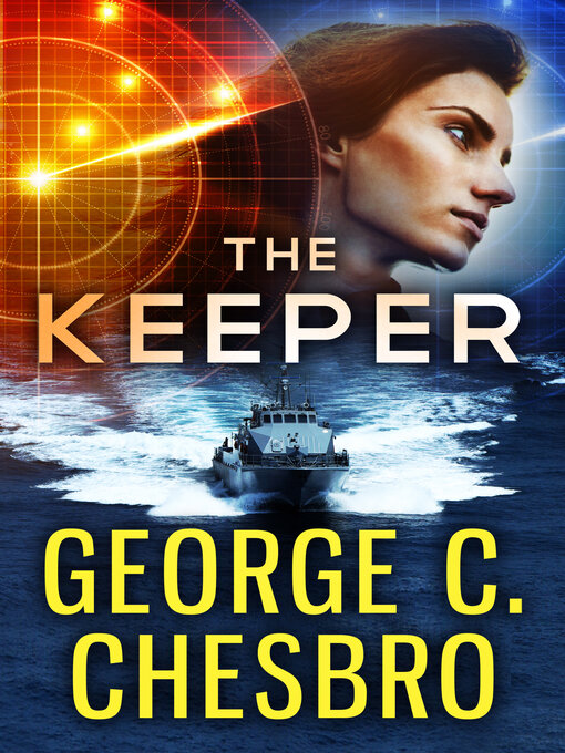 Title details for The Keeper by George C. Chesbro - Available